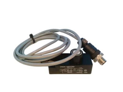 BAUMER ELECTRIC 10233438