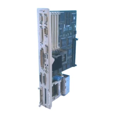 SIEMENS 6FC5357-0BA31-0AE0