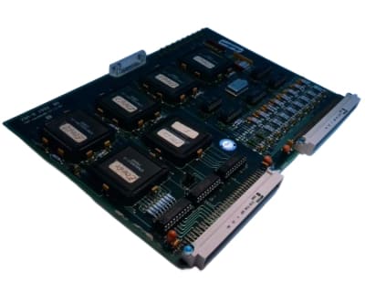 SIEMENS ZQA-B 1592/1