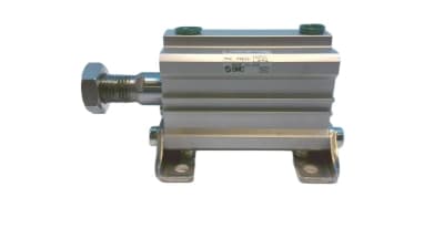 SMC CDQ2L32-40DM