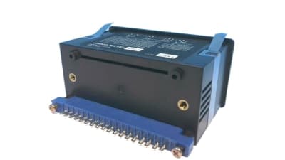 OMRON K3TE-V314