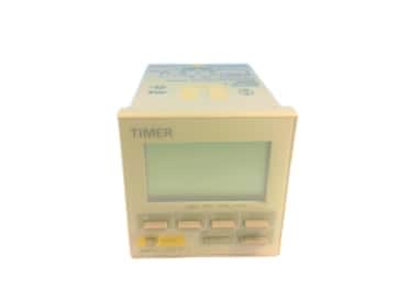OMRON H5CR-L