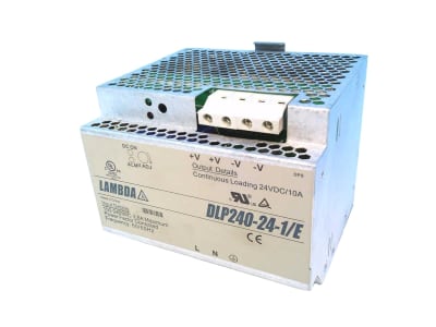 TDK DLP240-24-1/E