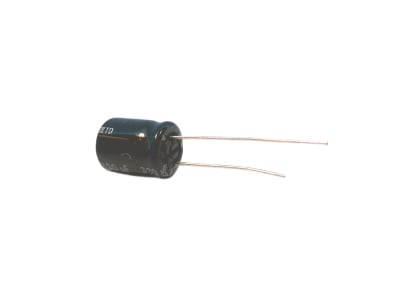 MATSUSHITA ELECTRIC EEU-FR1V331UB