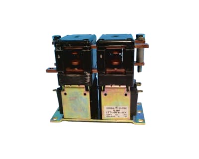 GENERAL ELECTRIC IC4482CTTA154FR112XN