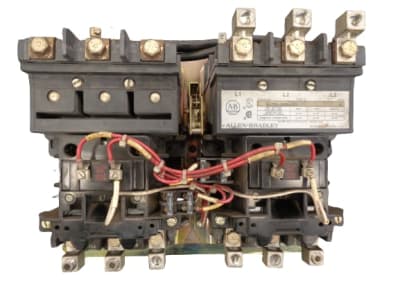 ALLEN BRADLEY 520E-DOD-23
