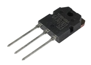 TOSHIBA GT30J101