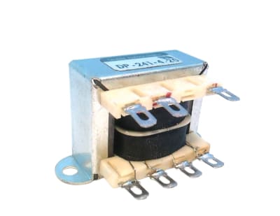 SIGNAL TRANSFORMER DP-241-4-20