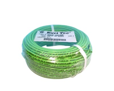 KURI TEC 251GR-04X100