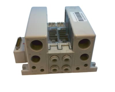 SMC VV5QC41-02C10FD3