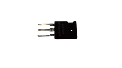 ON SEMICONDUCTOR MTW32N20E