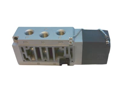 SMC VFS3000-P-02