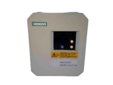 SIEMENS 6SE3-016-4BC00