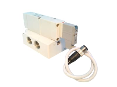 SMC SV4400-5W1U-04N