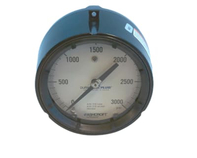 ASHCROFT 451279SS04B3000#