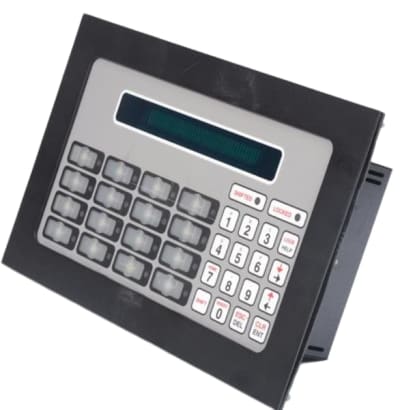 QUARTECH 9800-AC-AB-3-2