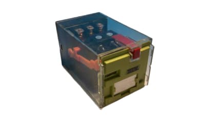 EDAL INDUSTRIES E310-230VAC