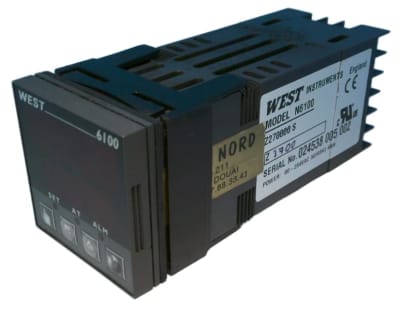 DANAHER CONTROLS N6100-Z270000-S140