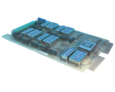 WESTINGHOUSE 845A349G01