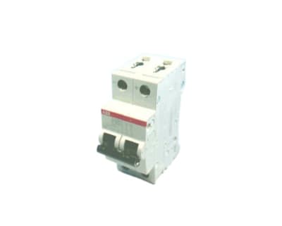 ASEA BROWN BOVERI S202MTUC-K20