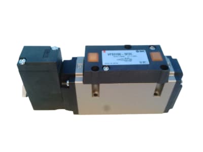 SMC VFS3100-5FZC
