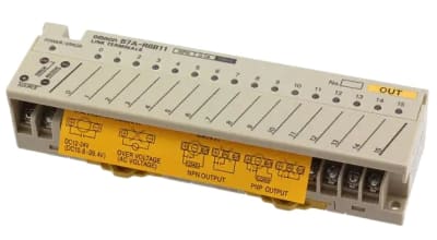 OMRON B7AR6F36