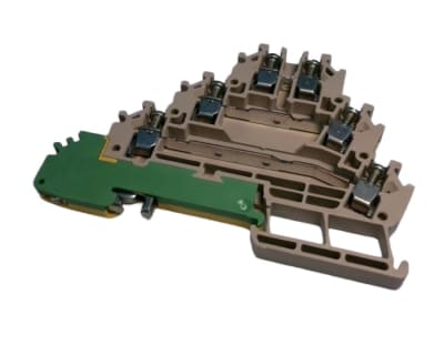 WEIDMULLER MAK-2.5