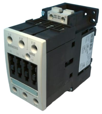SIEMENS 3RT1034-1AV00