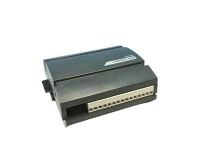 INVENSYS MNL-20-RS1