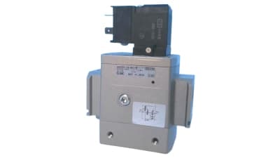 SMC AV4000-04-5DZ-R
