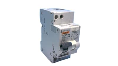 SCHNEIDER ELECTRIC MG19668