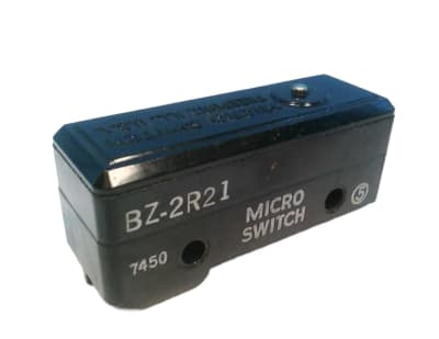 HONEYWELL BZ-2R21