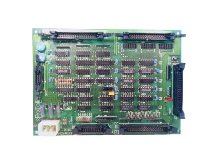 YASKAWA ELECTRIC JZMMC-PI40B-02