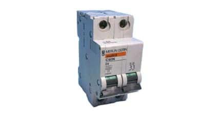 SCHNEIDER ELECTRIC MG24656