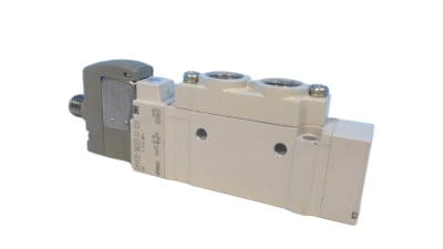 SMC SY5120-5WOZD-01-X10