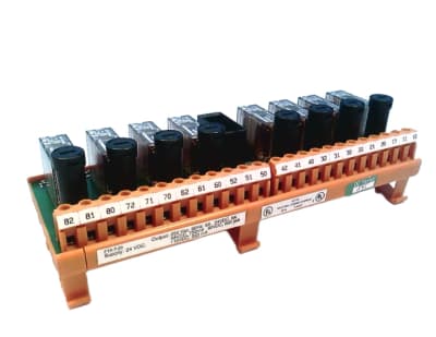 HONEYWELL FTA-T-20