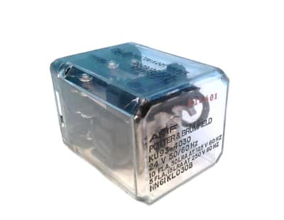 TE CONNECTIVITY KU93-4030-1-24