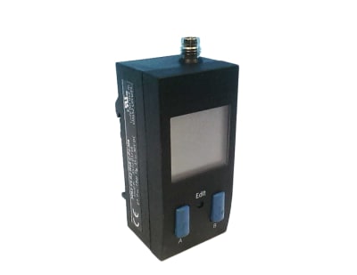 FESTO SDE1-V1-G2-H18-C-P2-M8