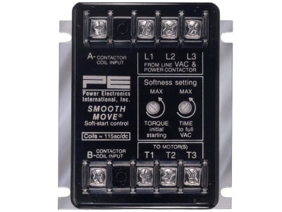 POWER ELECTRONICS SM5A1S