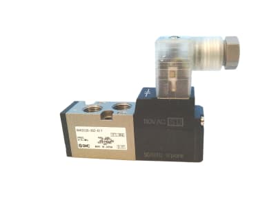 SMC NVK3120-3DZ-01T