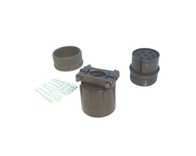AMPHENOL AIT6E22-28PC