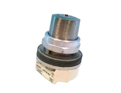 ALLEN BRADLEY 800T-J47KA1