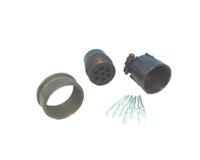 AMPHENOL AIT0E24-27SC