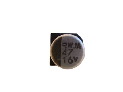 UNITED CHEMI CON EMVA160ADA470ME55G