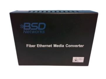 BSD NETWORKS BM-100LC-SFP
