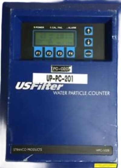 US FILTER WPC-1028