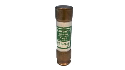EATON CORPORATION KTN-R-50