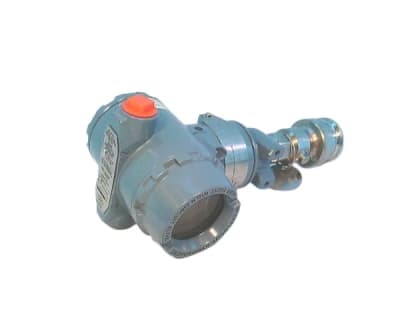 EMERSON 3051TG1A2B21AS1M5K5Q4Q8Q16