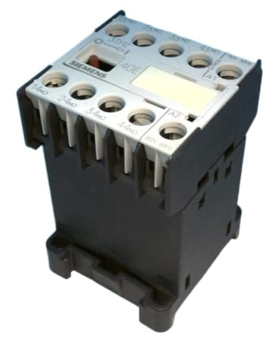 SIEMENS 3TH2040-0AF0