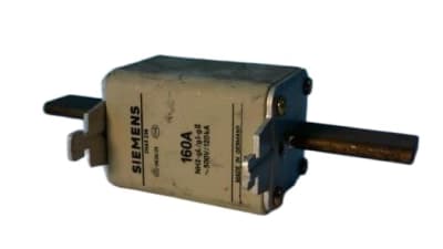 SIEMENS 3NA3-236